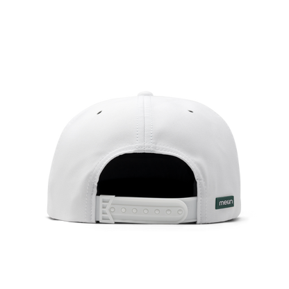 Trenches Links Hydro - White / Green