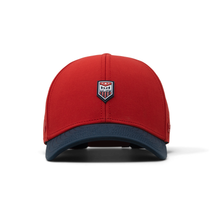 A-Game Americana Hydro - Red / Navy