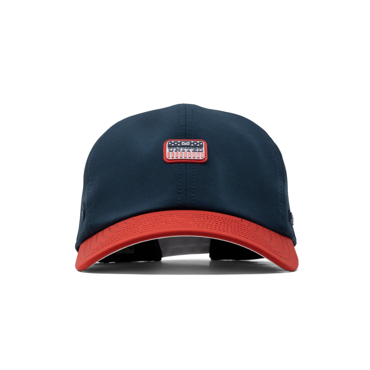 The Legend Americana Hydro - White / Red / Navy