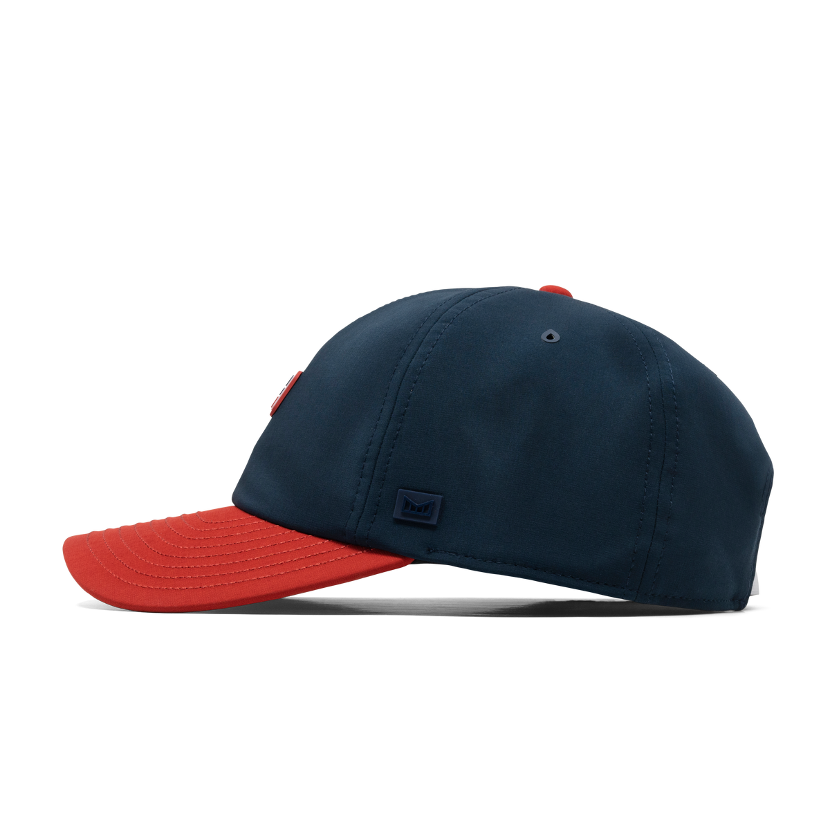 The Legend Americana Hydro - White / Red / Navy