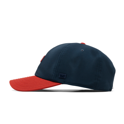 The Legend Americana Hydro - White / Red / Navy