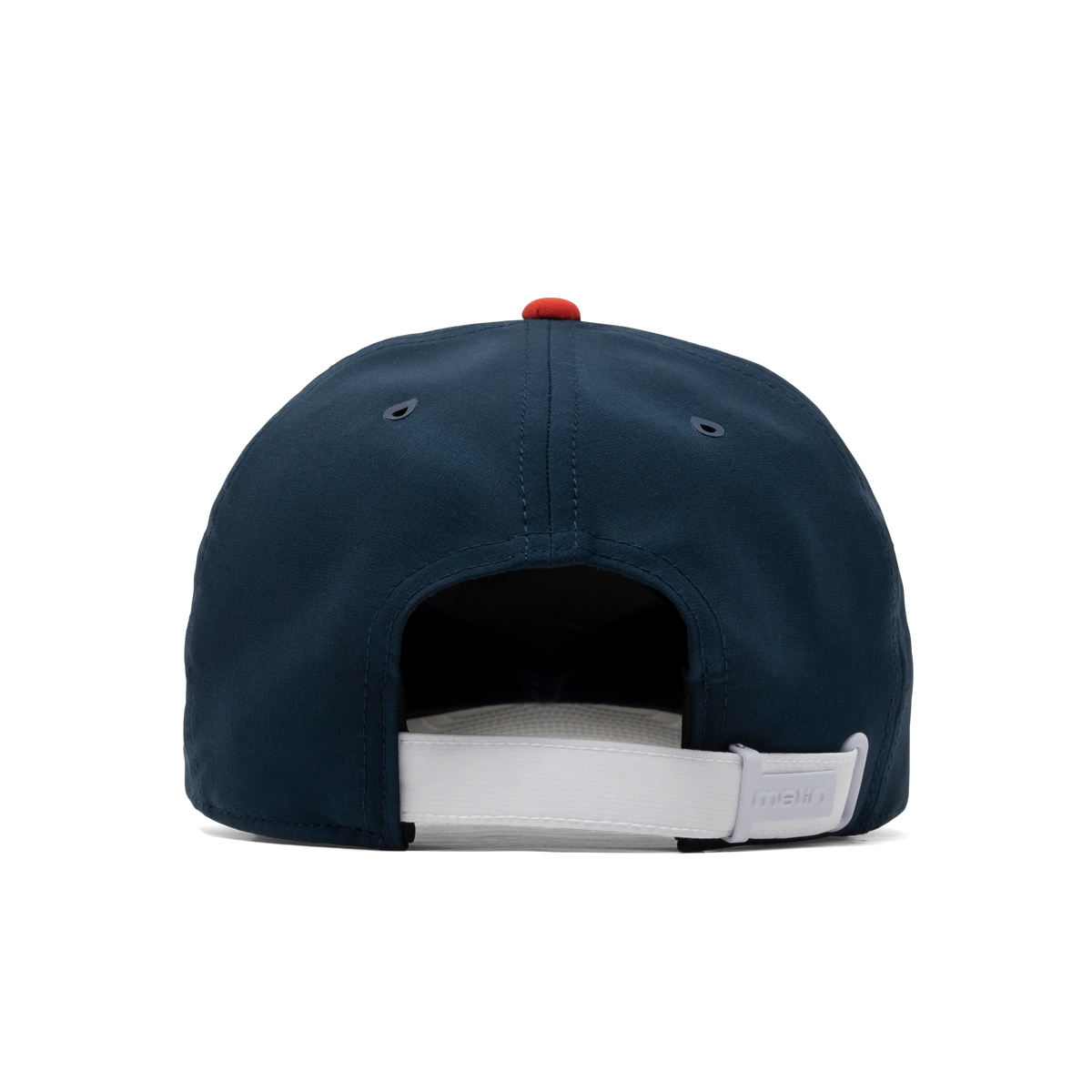 The Legend Americana Hydro - White / Red / Navy