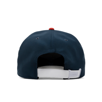 The Legend Americana Hydro - White / Red / Navy