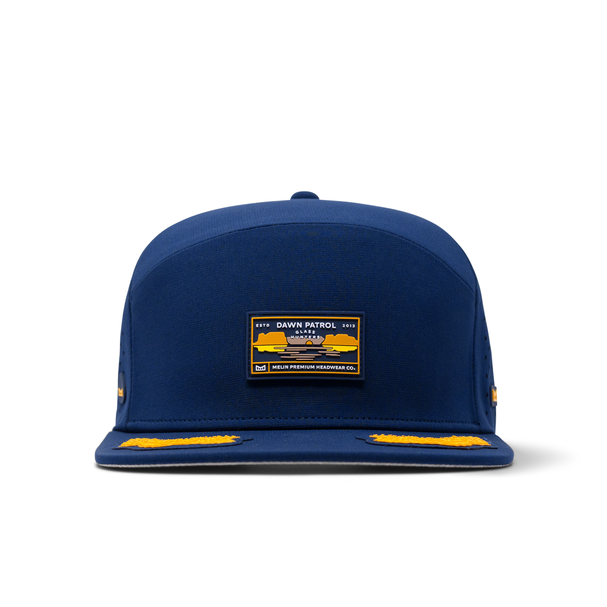 Trenches Captains Hydro - Navy