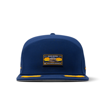 Trenches Captains Hydro - Navy