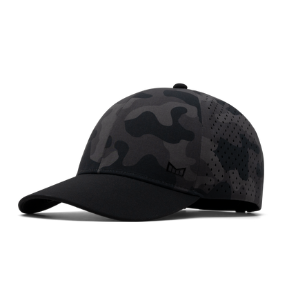 A-Game Hydrolite - Black Camo