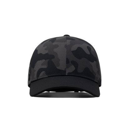 A-Game Hydrolite - Black Camo