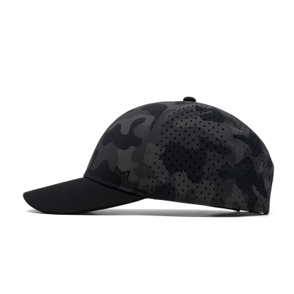 A-Game Hydrolite - Black Camo