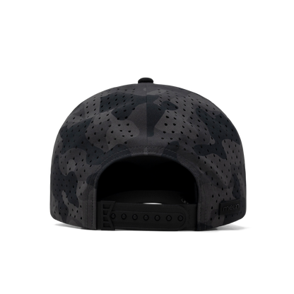 A-Game Hydrolite - Black Camo