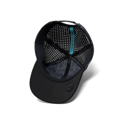 A-Game Hydrolite - Black Camo