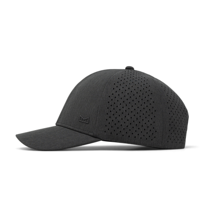 A-Game Hydrolite - Heather Charcoal