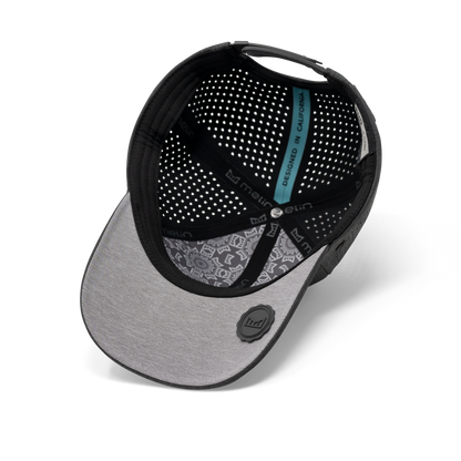 A-Game Hydrolite - Heather Charcoal