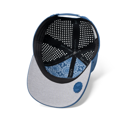 A-Game Hydrolite - Steel Blue