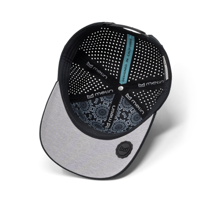 Odysea Hydrolite - Black