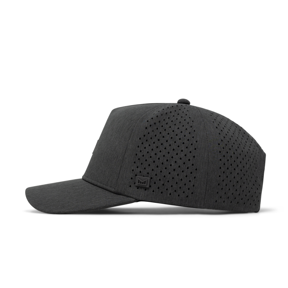 Odysea Hydrolite - Heather Charcoal