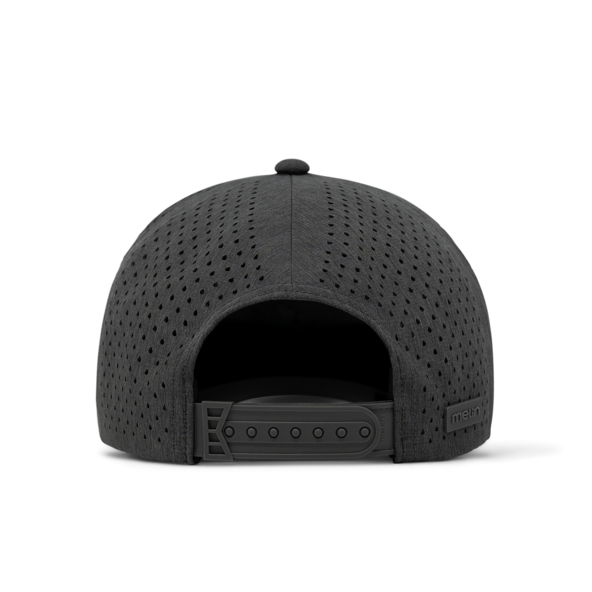 Odysea Hydrolite - Heather Charcoal