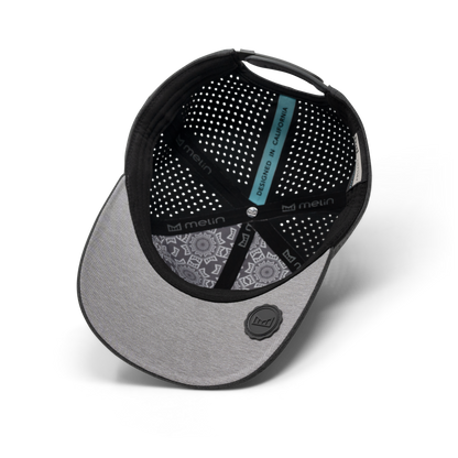 Odysea Hydrolite - Heather Charcoal
