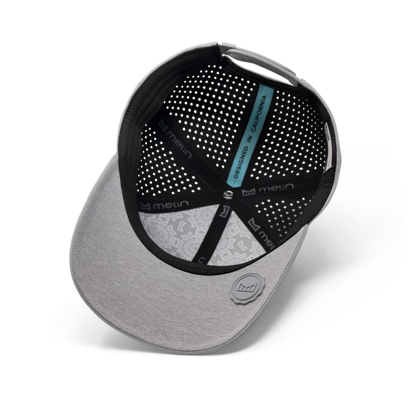 Odysea Hydrolite - Heather Grey