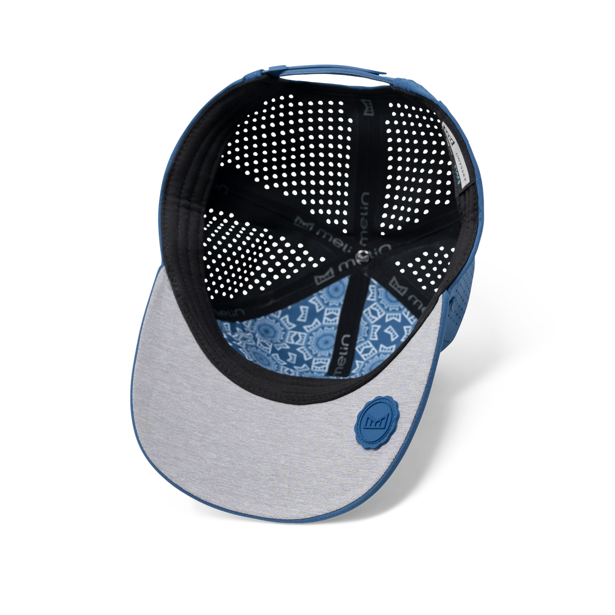 Odysea Hydrolite - Steel Blue