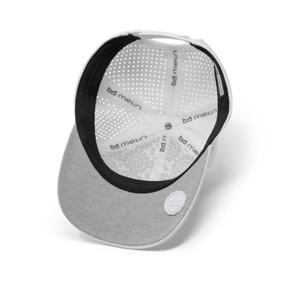 Odysea Hydrolite - White