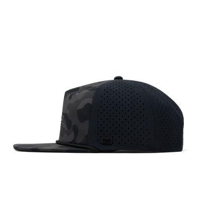 Coronado Hydrolite - Black Camo