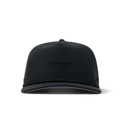 Coronado Hydrolite - Black
