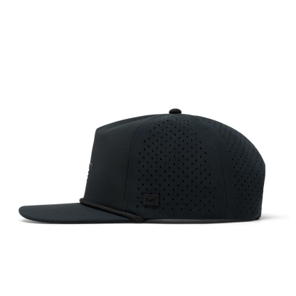 Coronado Hydrolite - Black