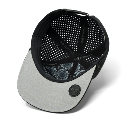 Coronado Hydrolite - Black