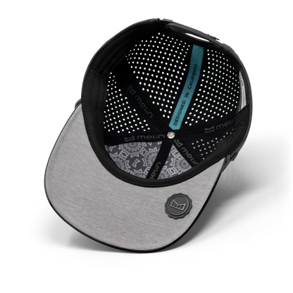 Coronado Hydrolite - Heather Charcoal