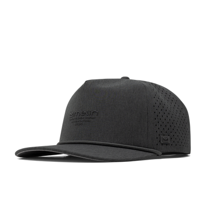 Coronado Hydrolite - Heather Charcoal