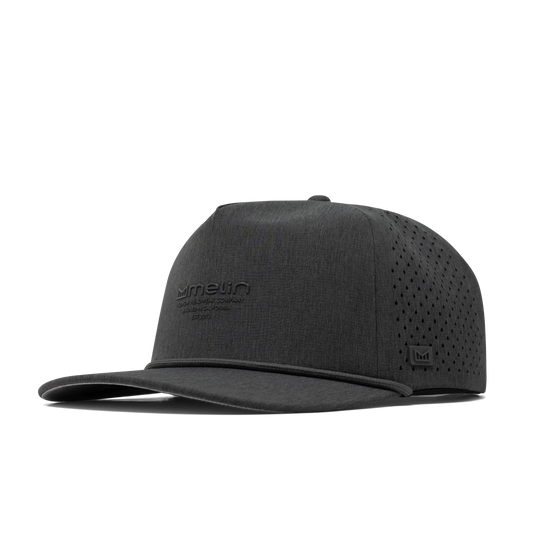 Coronado Hydrolite - Heather Charcoal