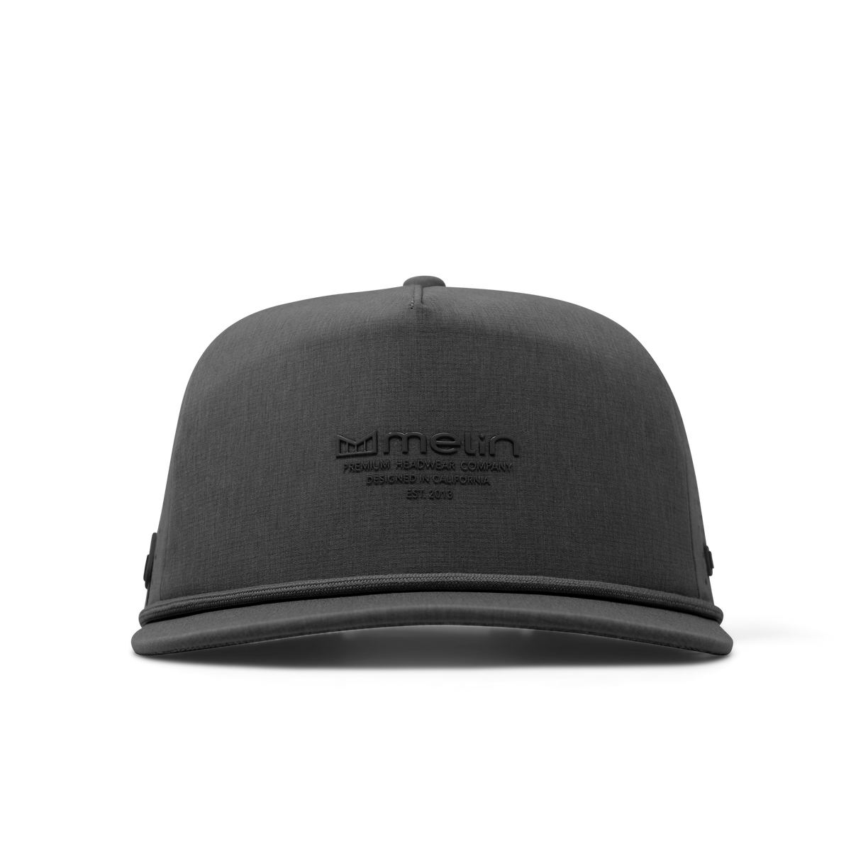 Coronado Hydrolite - Heather Charcoal