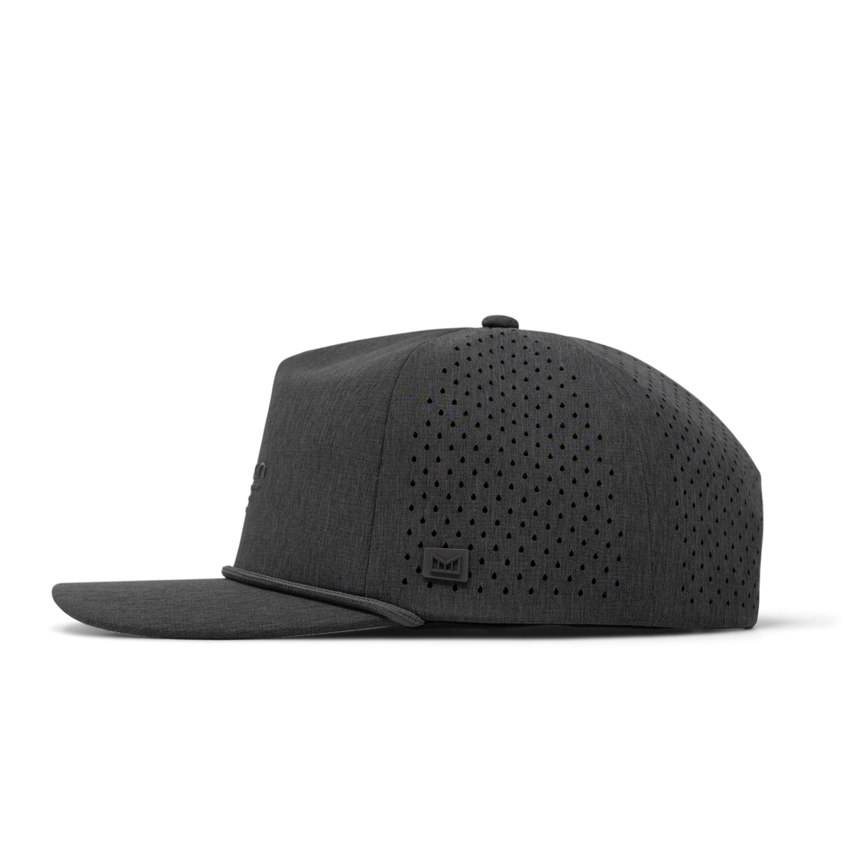 Coronado Hydrolite - Heather Charcoal