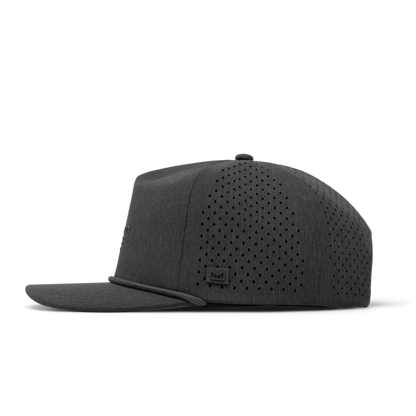 Coronado Hydrolite - Heather Charcoal