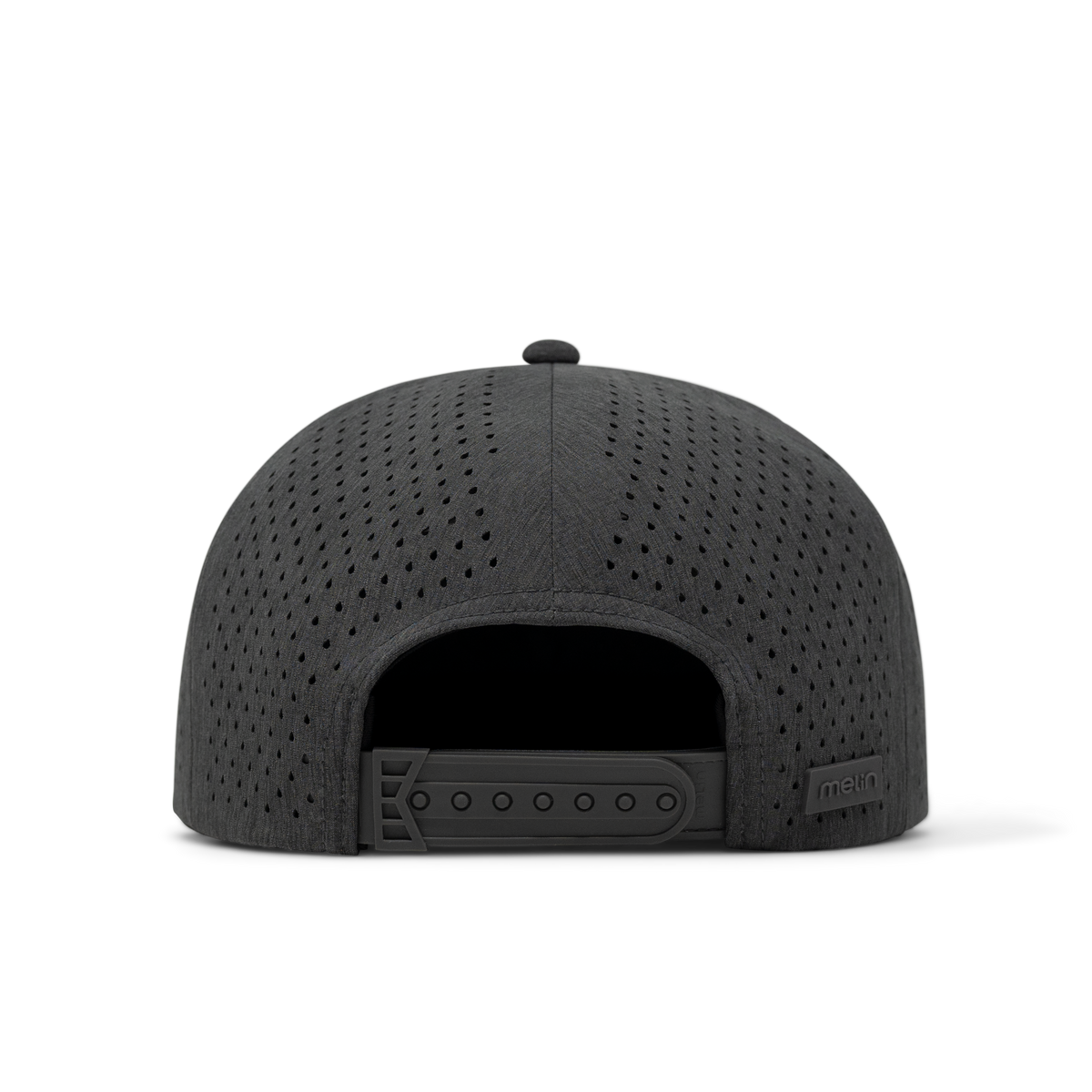 Coronado Hydrolite - Heather Charcoal