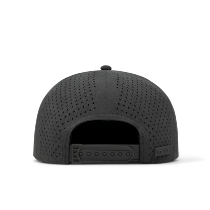 Coronado Hydrolite - Heather Charcoal
