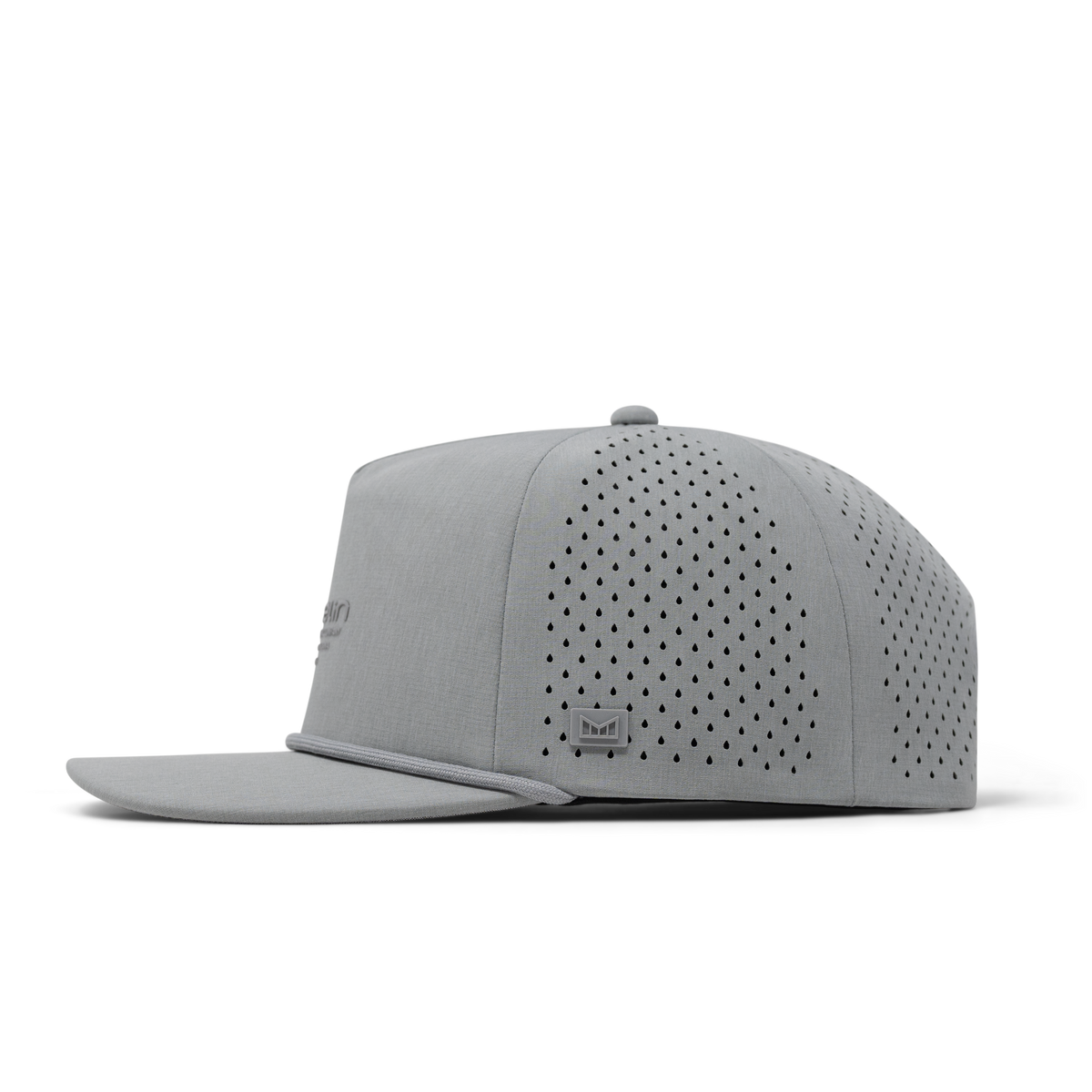 Coronado Hydrolite - Heather Grey