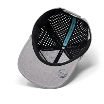 Coronado Hydrolite - Heather Grey