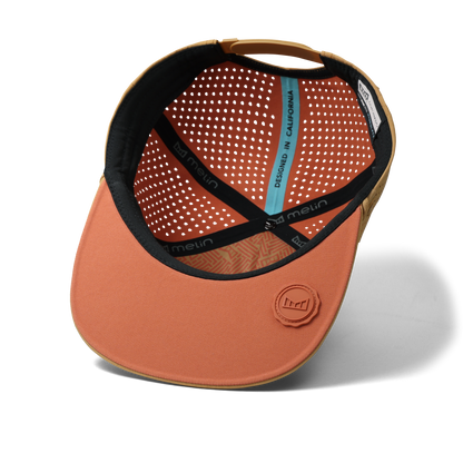 Coronado Hydrolite - Medal Bronze