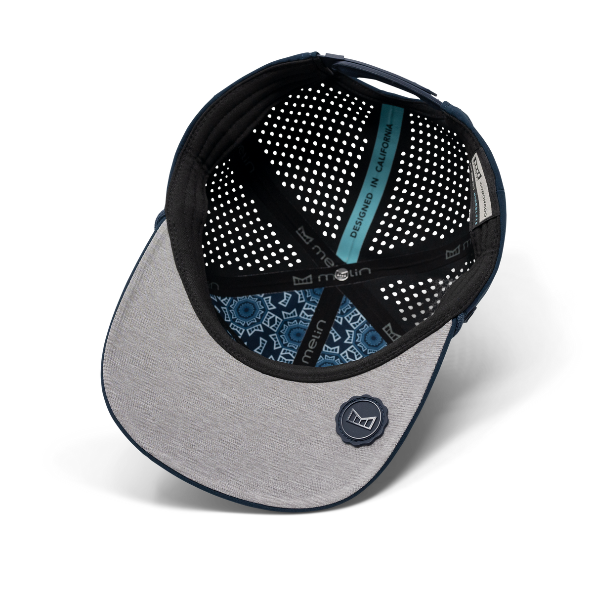 Coronado Hydrolite - Navy