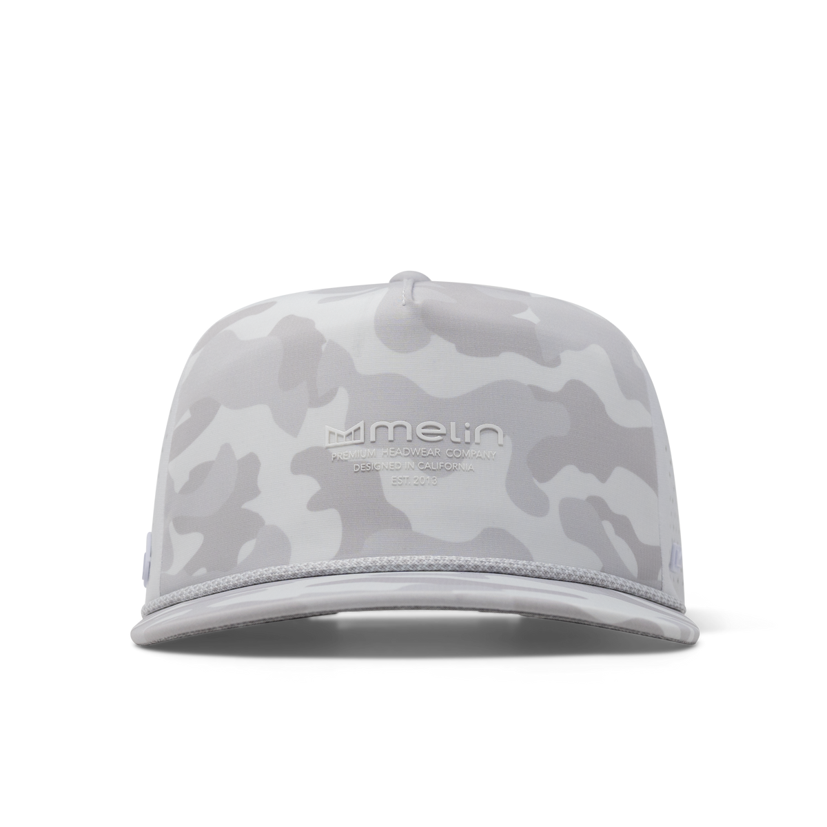 Coronado Hydrolite - Snow Camo