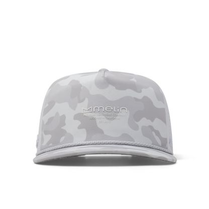 Coronado Hydrolite - Snow Camo