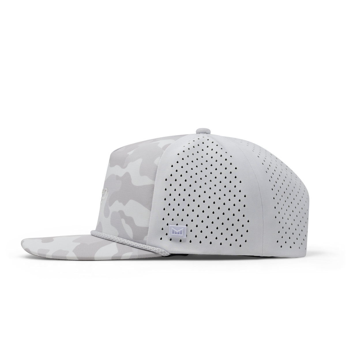 Coronado Hydrolite - Snow Camo