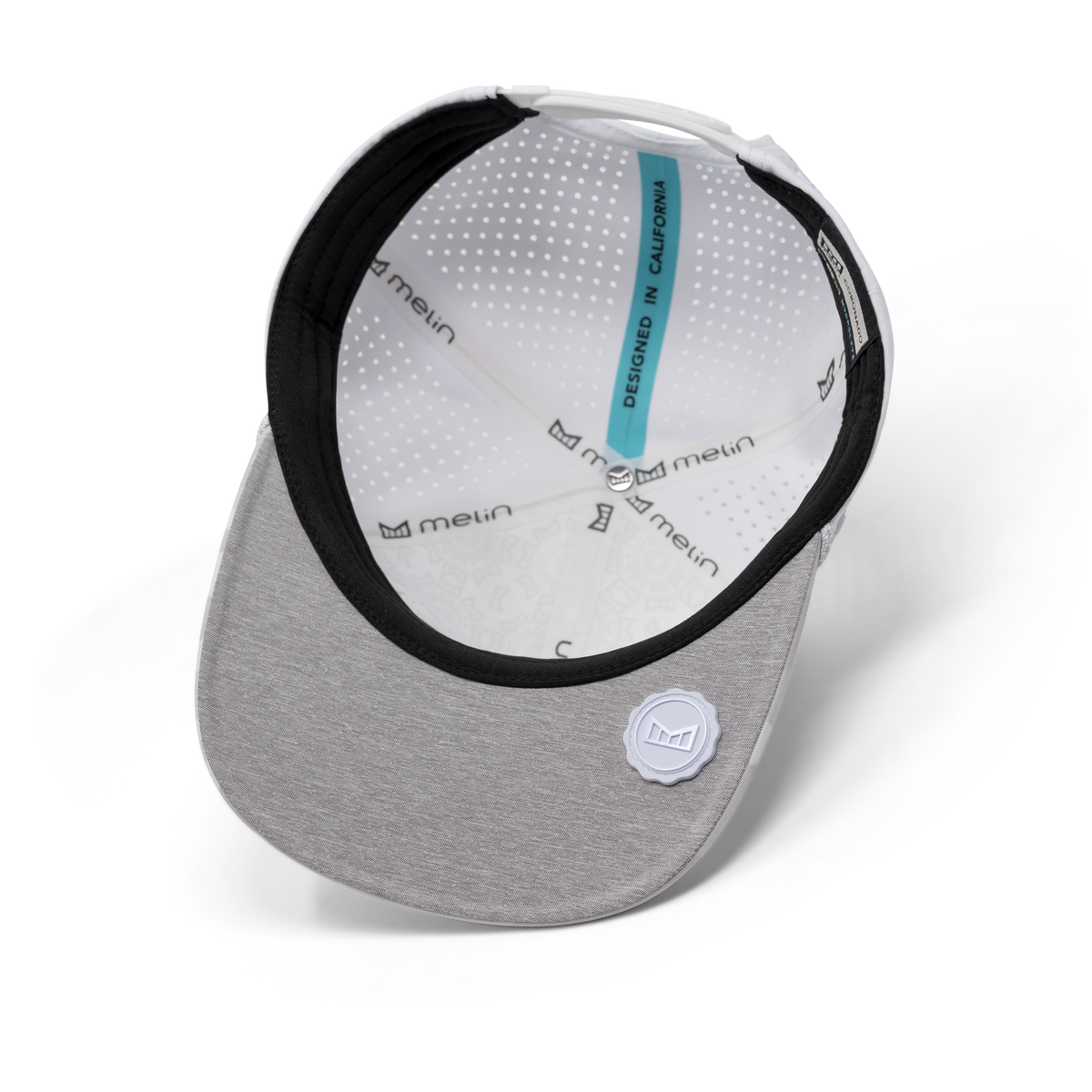 Coronado Hydrolite - Snow Camo