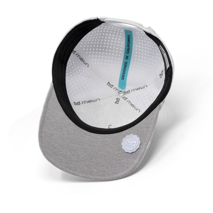 Coronado Hydrolite - Snow Camo