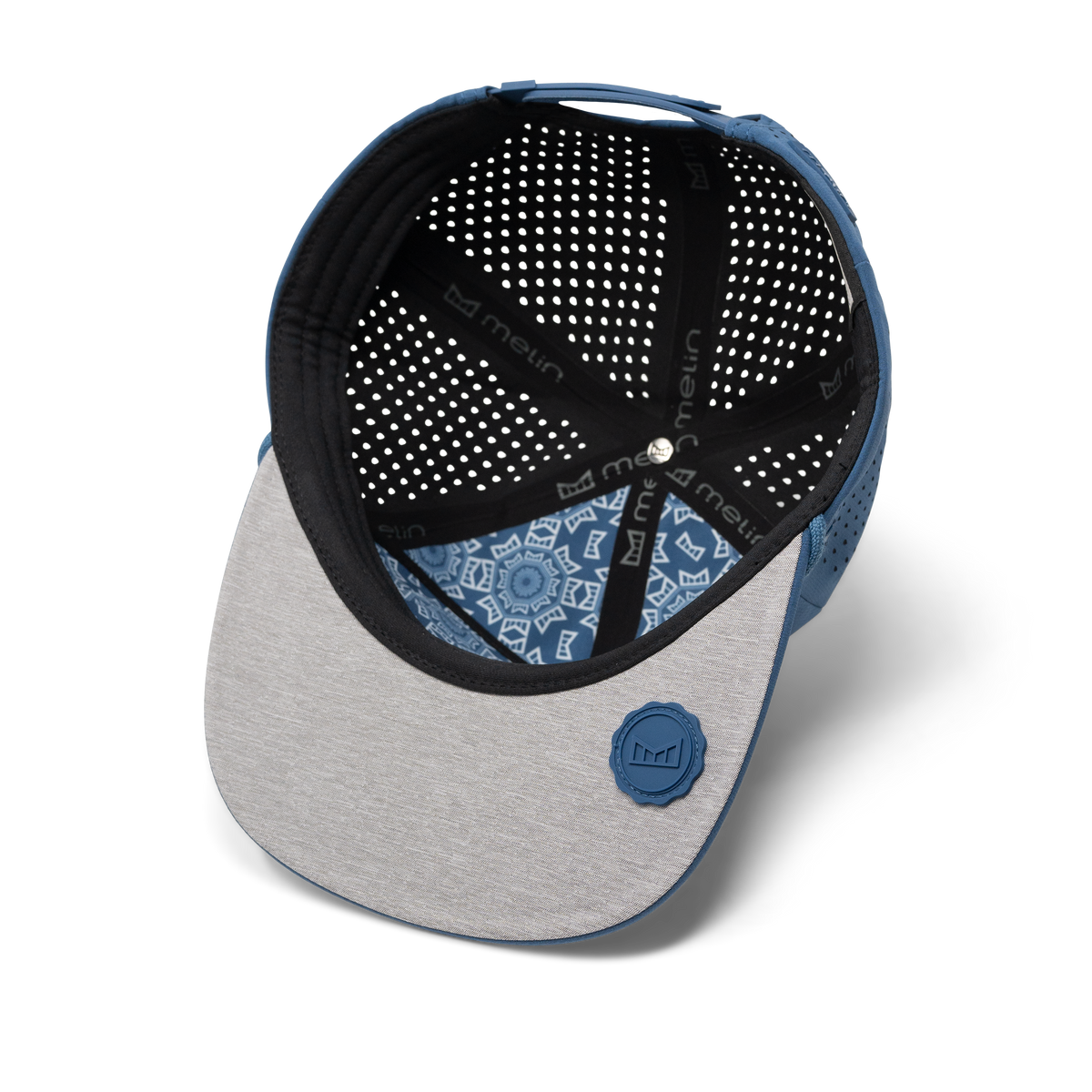 Coronado Hydrolite - Steel Blue