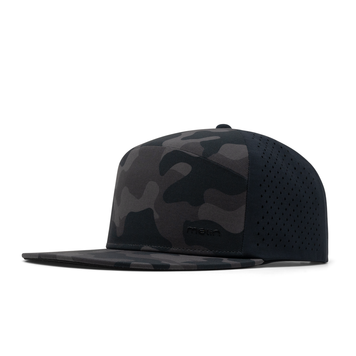 Trenches Hydrolite - Black Camo
