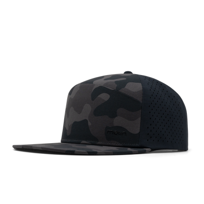 Trenches Hydrolite - Black Camo