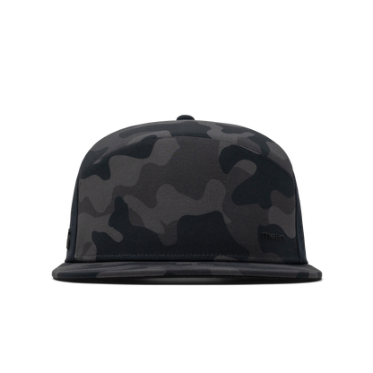 Trenches Hydrolite - Black Camo
