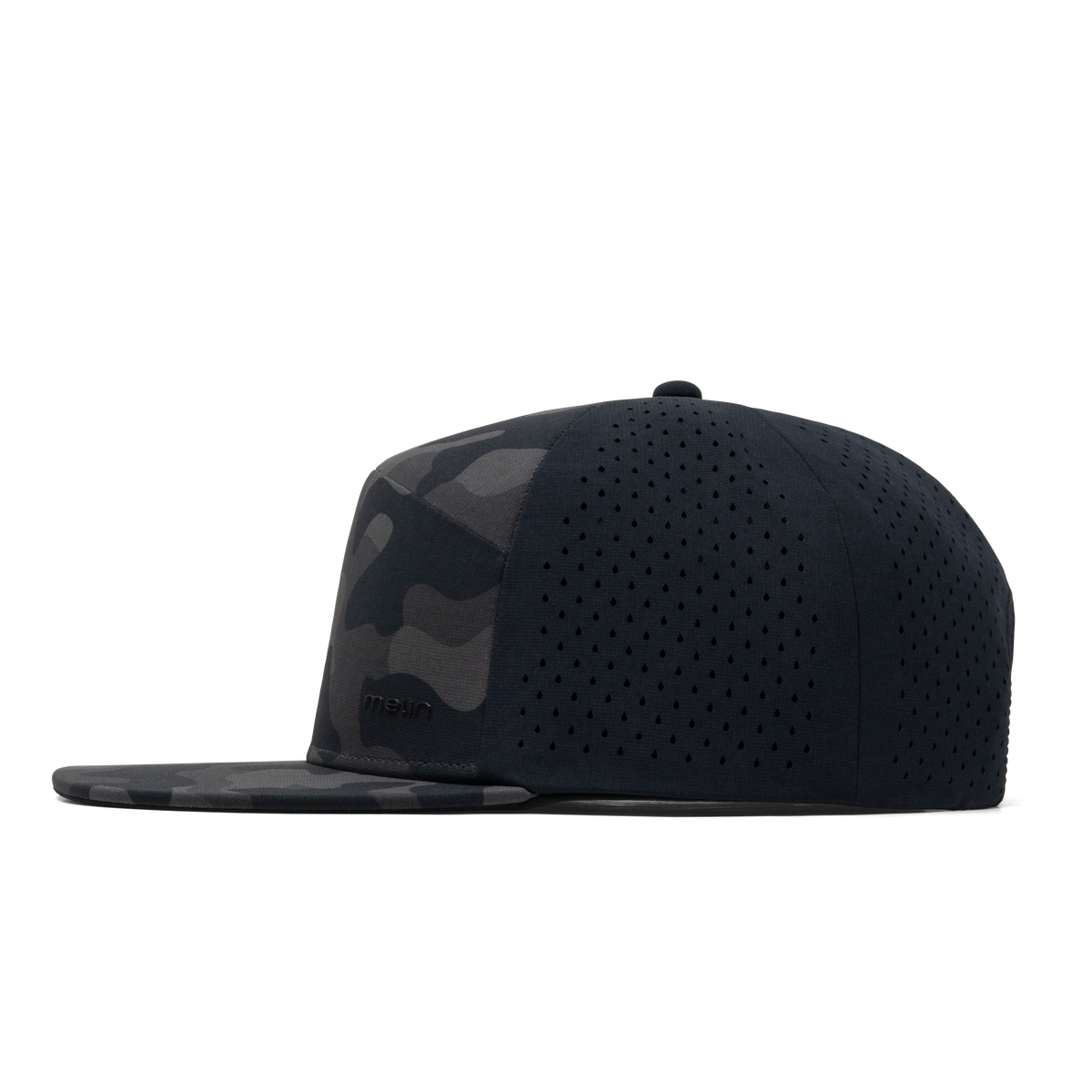 Trenches Hydrolite - Black Camo